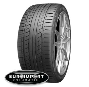 Dynamo Hiscend-H MSU02 235/50 R18 97 V